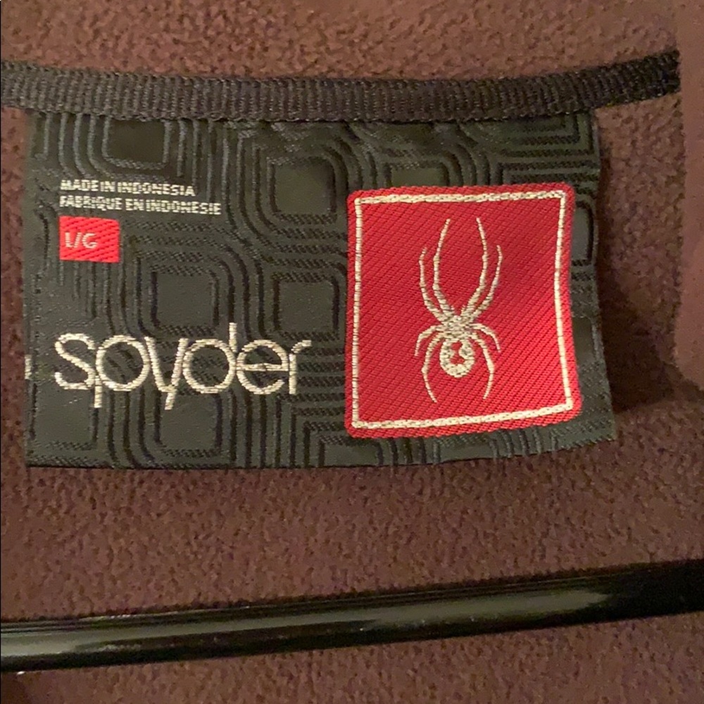 Spider Jacket - image 2